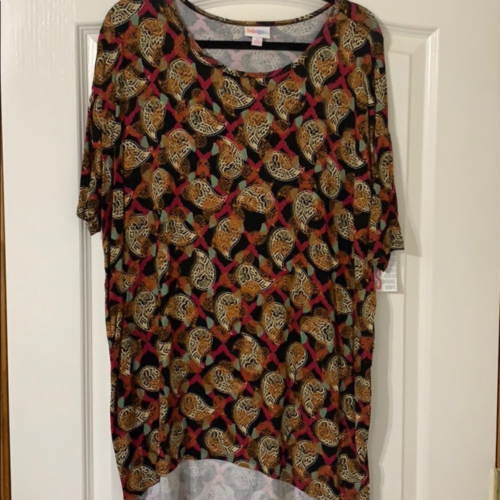 LuLaRoe Irma